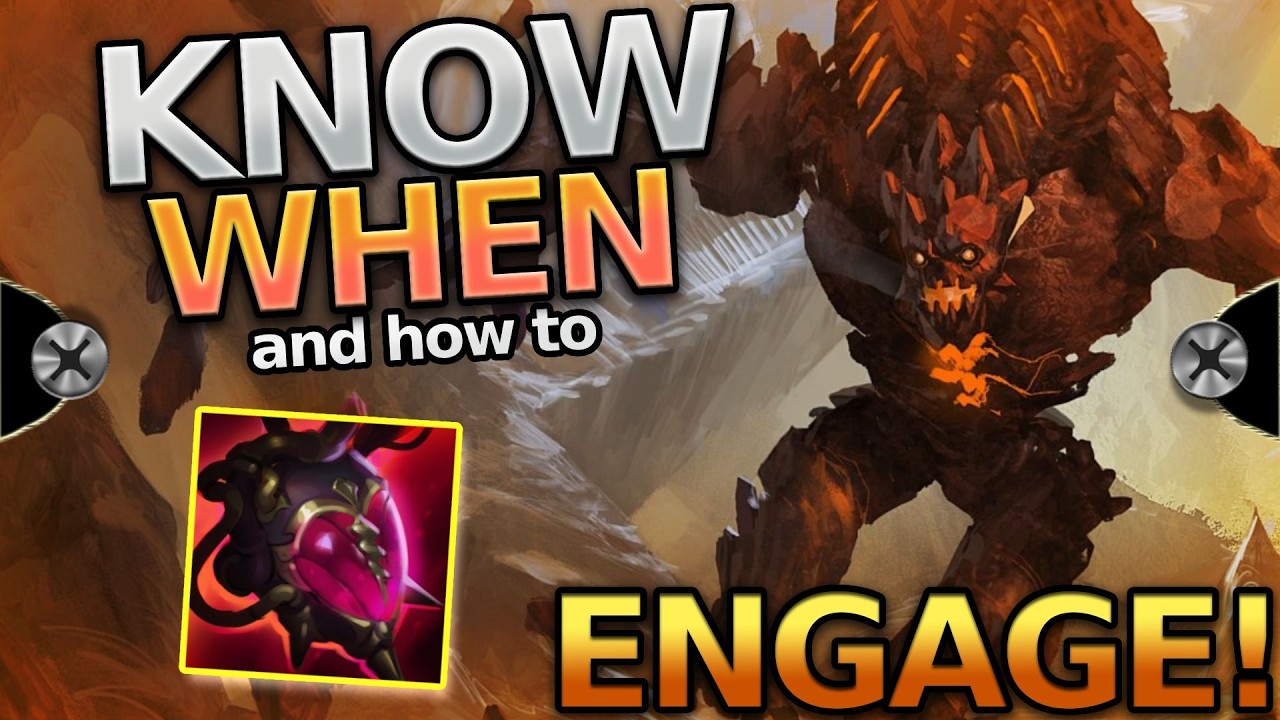 JUST 2 BIG DUDES CHILLING MID LANE | LEAGUE OF LEGENDS GAMEPLAY MALPHITE + CHO'GATH