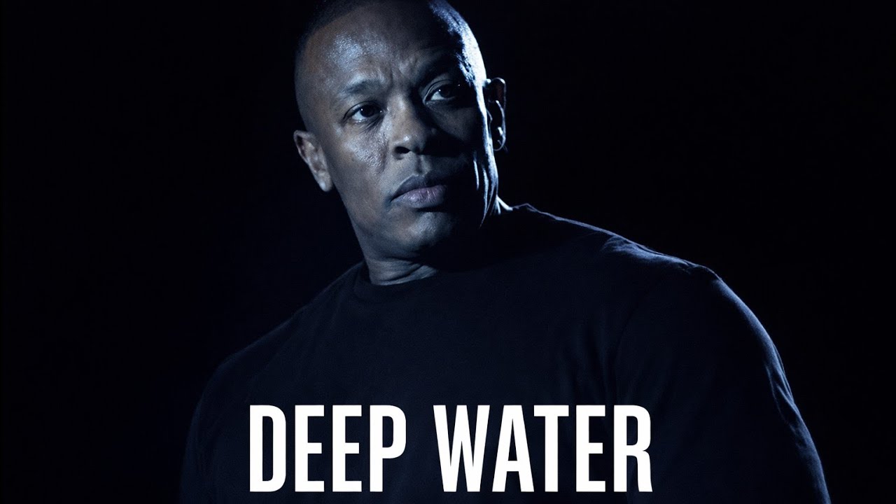 Dr. Dre - Deep Water (Official Audio)