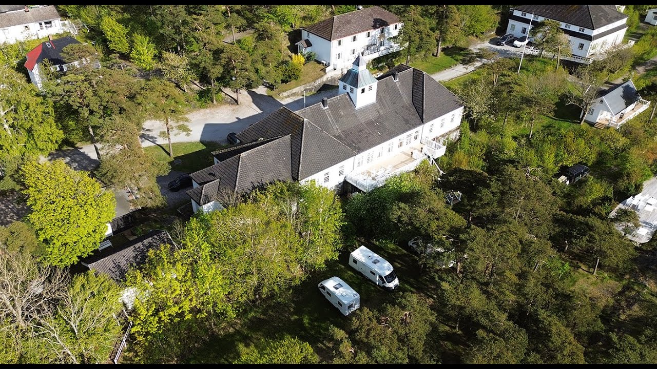 Langesund Bad - Lars Rise