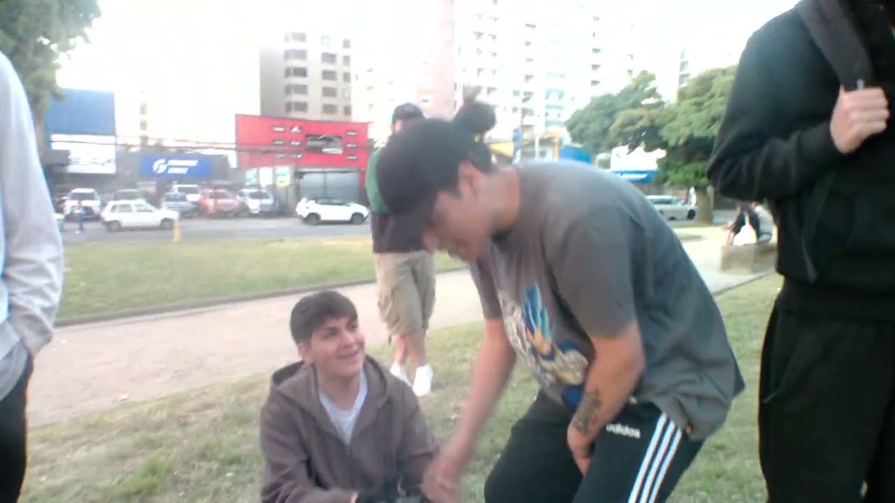 arki vs bigtamina semis final (fecha beneficio)