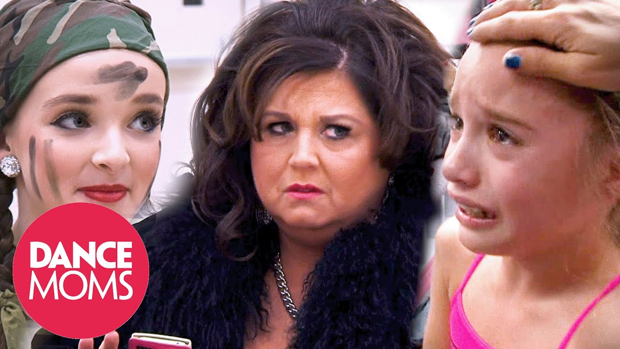 The ALDC Undergoes Hip Hop BOOTCAMP For a Prideful Dance! (S3 Flashback) | Dance Moms