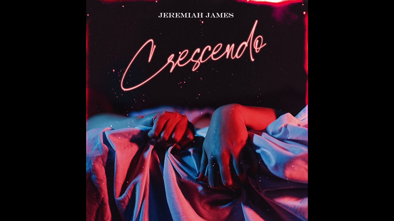 Crescendo - Jeremiah James
