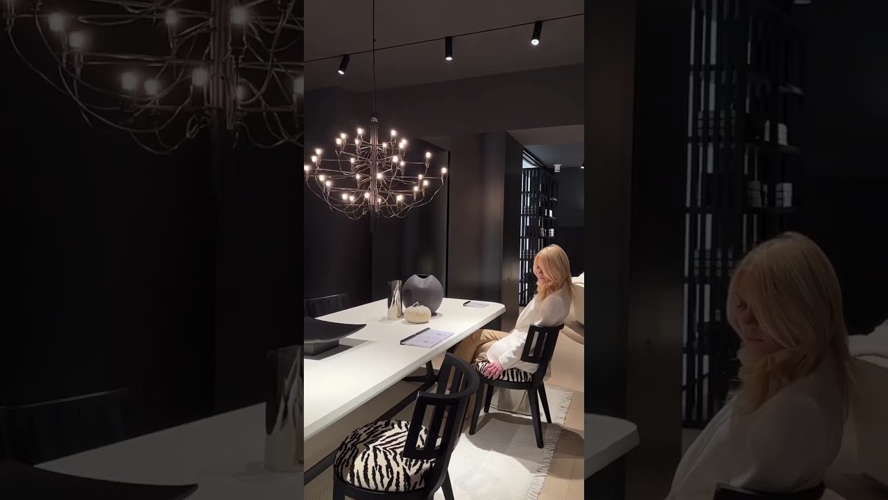 B&B Italia, iSaloni 2023