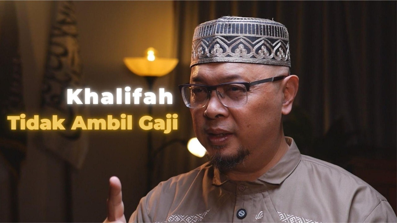 KISAH KHILAFAH #22 | Ke Mana Harta Negara Dibelanjakan? Transparansi Baitul Mal di Masa Utsman
