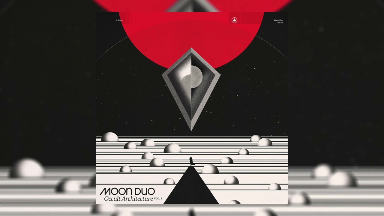 Moon Duo - Cult of Moloch