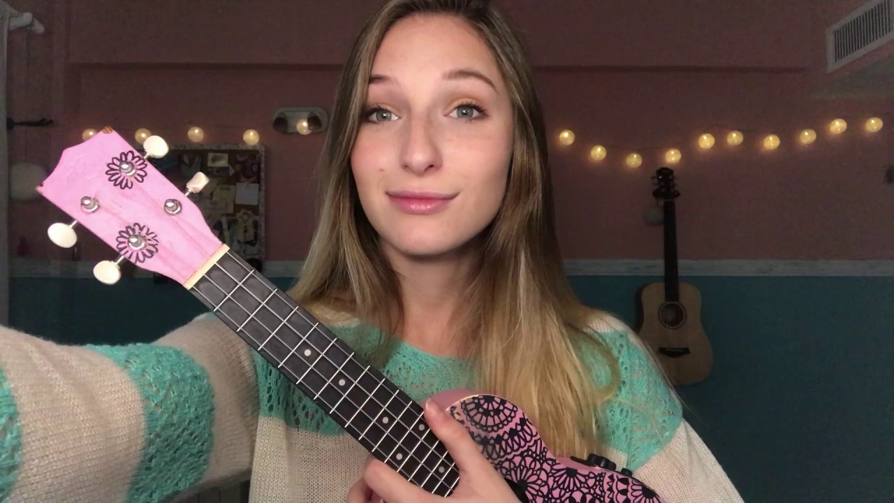 Tutorial para tocar “Tan Fuerte” !