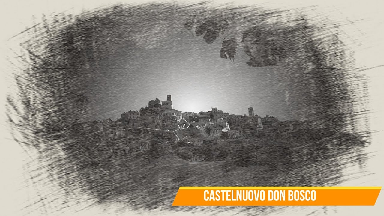 Castelnuovo Dom Bosco: local de nascimento de São José Allamano