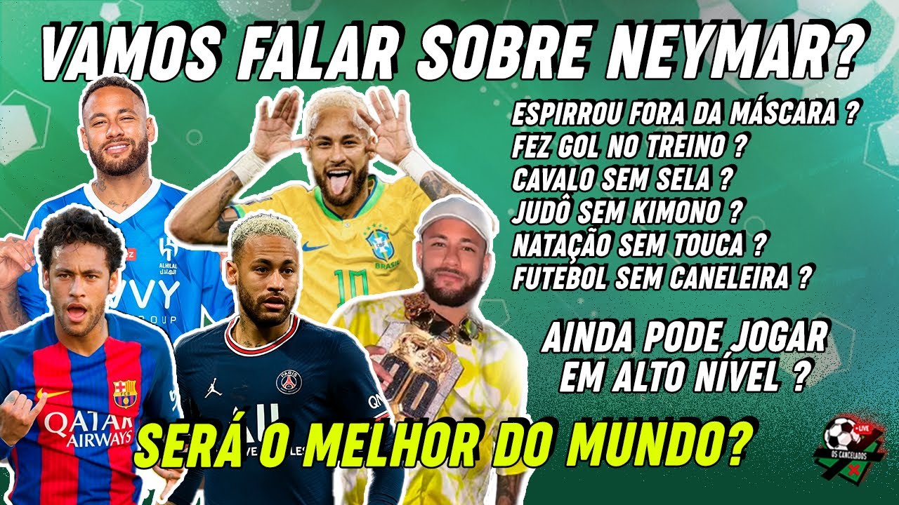 Os Cancelados (03/01/2024)