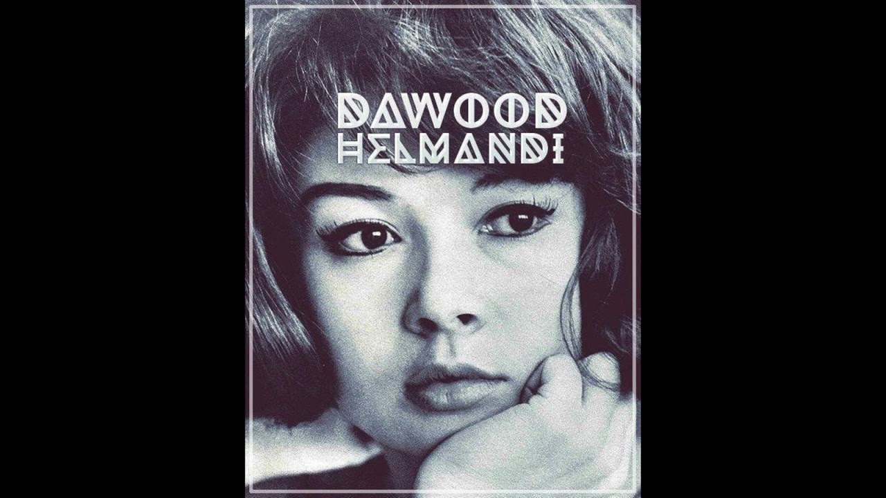 Dawood Helmandi meets the Disconutz - Love Eternally