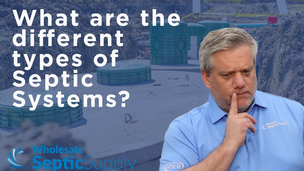 Nayadic Septic System: Simplified Overview