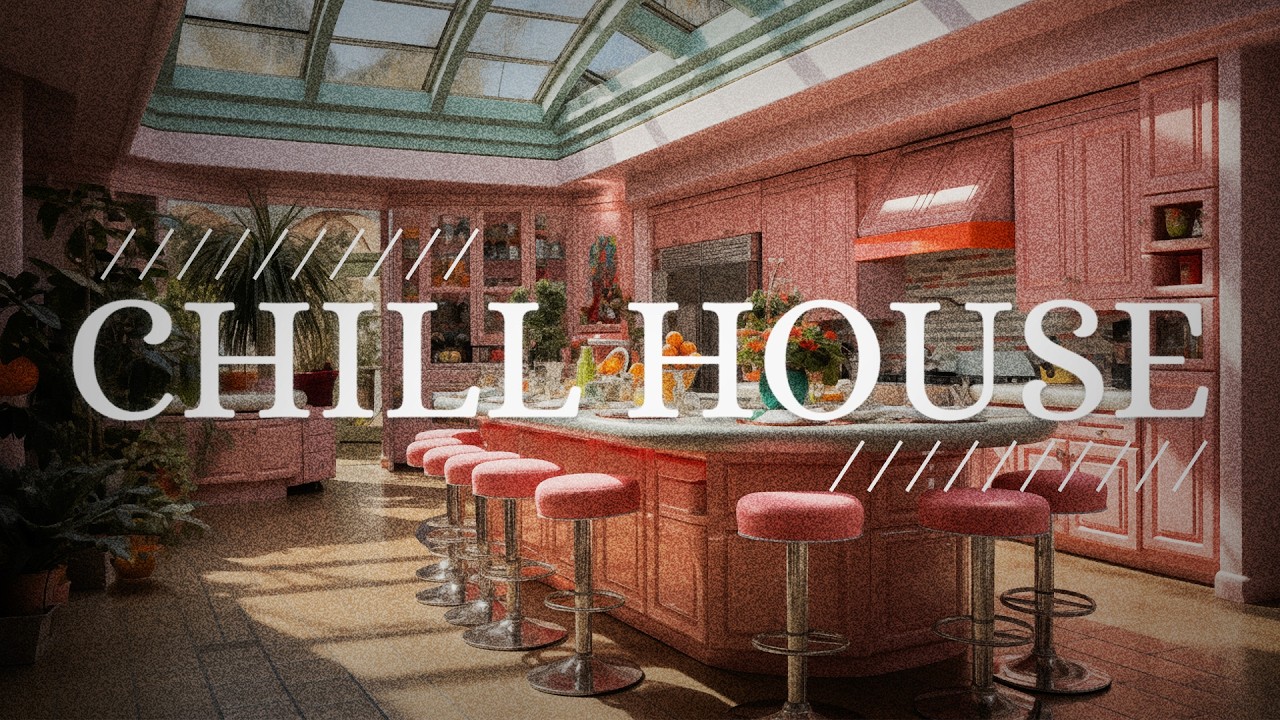 Chill House Mix | Open House Music For Realtors