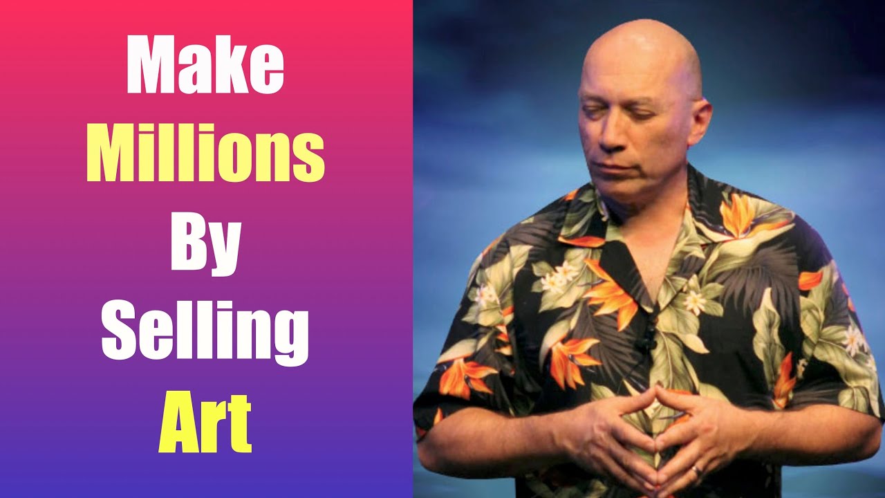 Bashar Channeling - How some Artists make Millions by Selling Art| Bashar Darryl Anka |