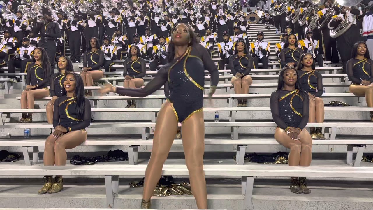 “5th Quarter” ASU Stingettes MCC 2021