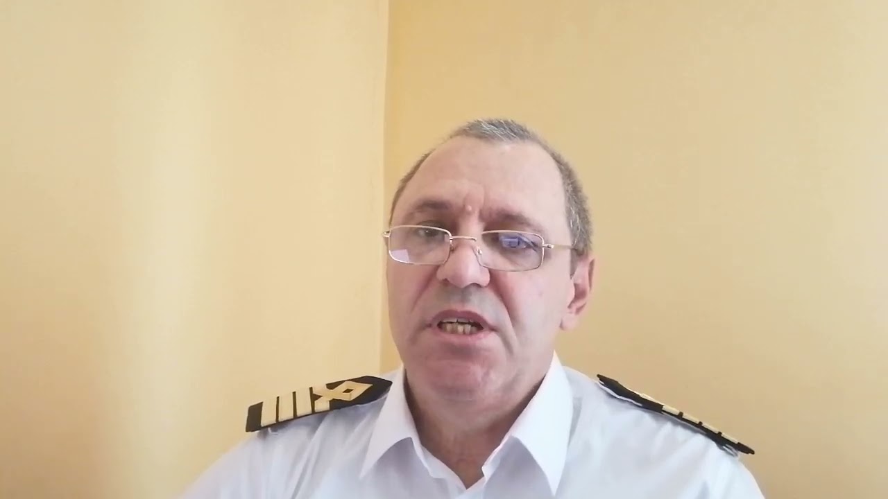 Кадет-матрос  или Messman кем лучше пойти работать