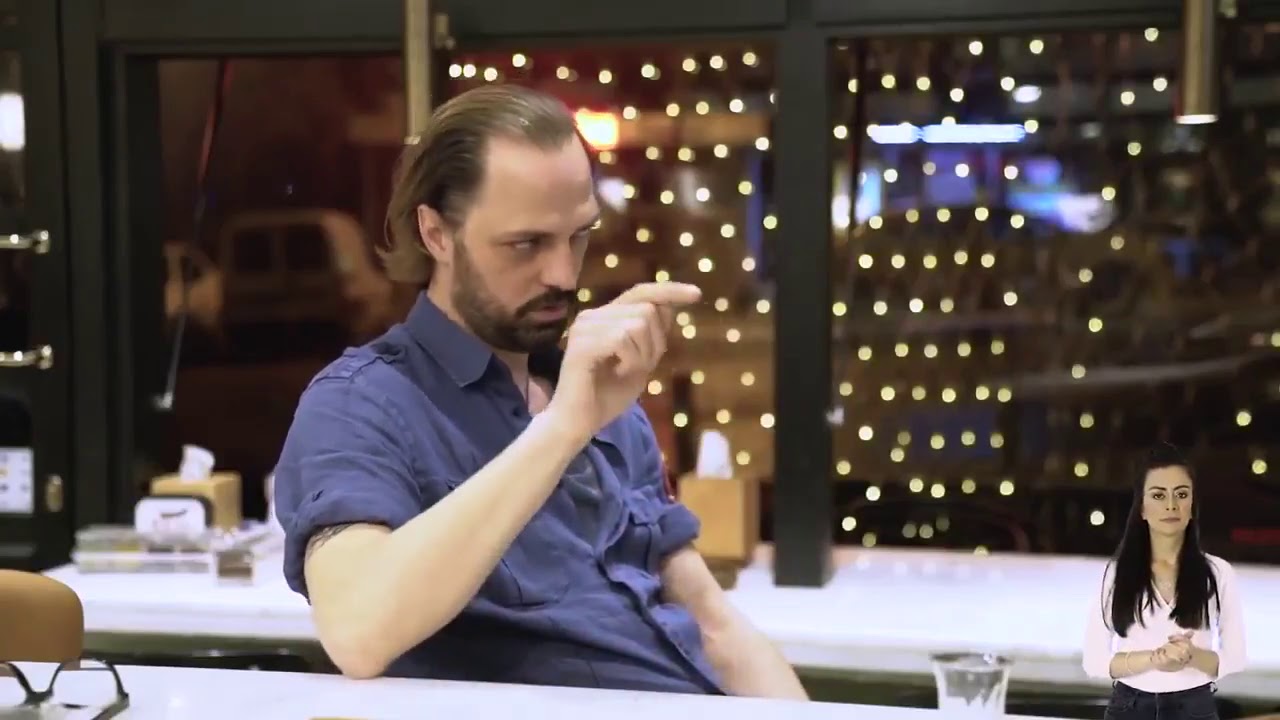 Ertan Saban ülkesi Makedonya'nın dört kez isim değiştirmesini harika yorumluyor