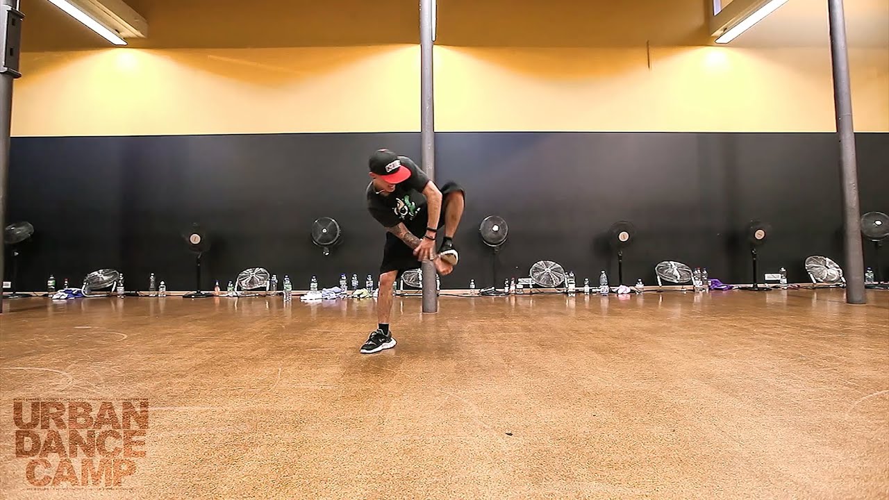 Get Outta Your Mind - Lil Jon / Jawn Ha Choreography, Hip Hop Music / URBAN DANCE CAMP