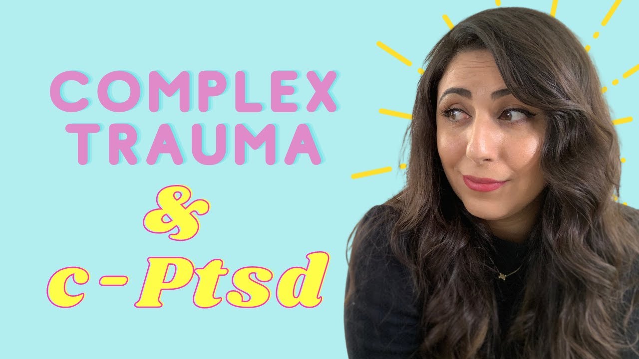 What is C-PTSD? | Causes and symptoms| Mental Health Over Coffee #complextrauma #Mentalhealth