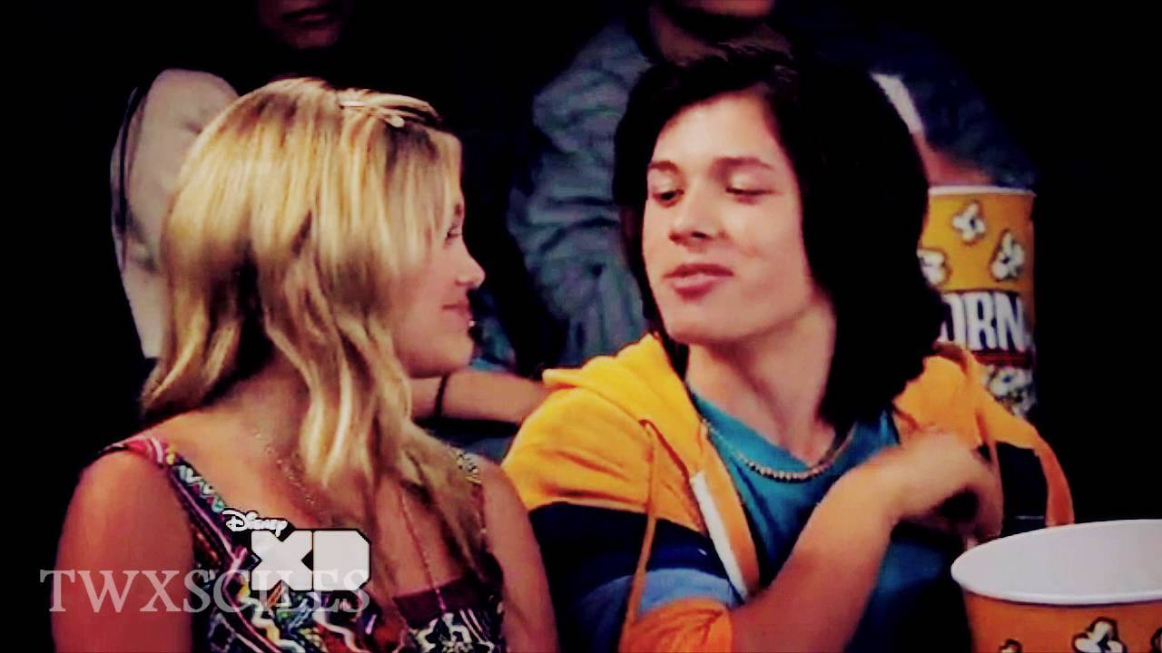 Jack and Kim || History (1x01 - 4x17)
