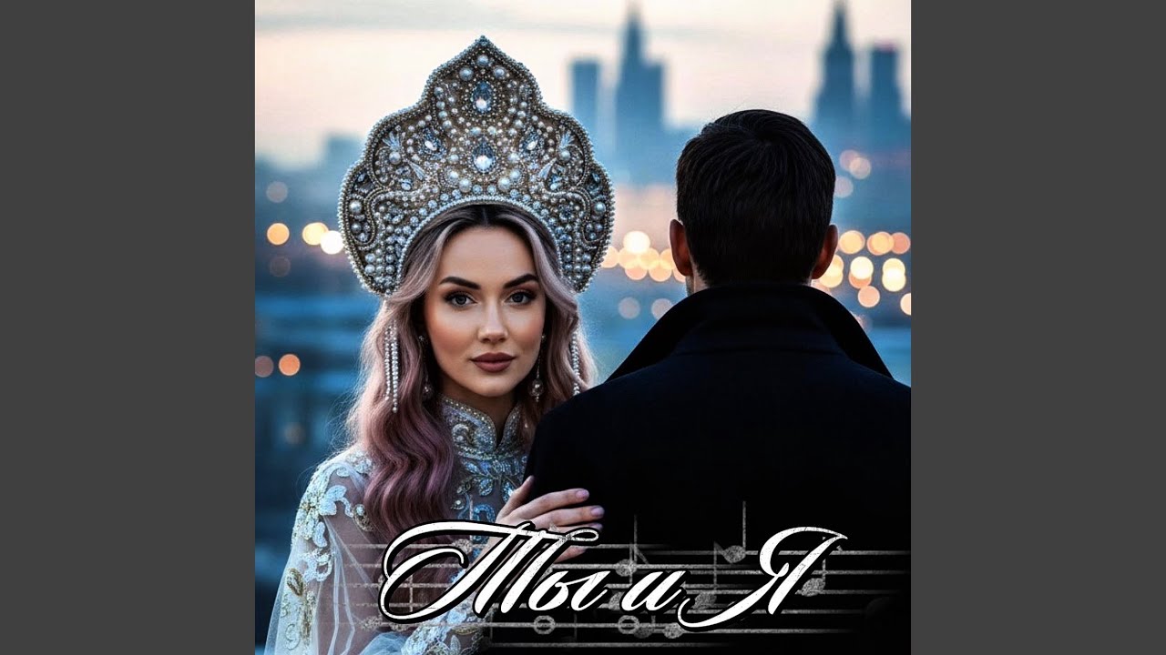Ты и я