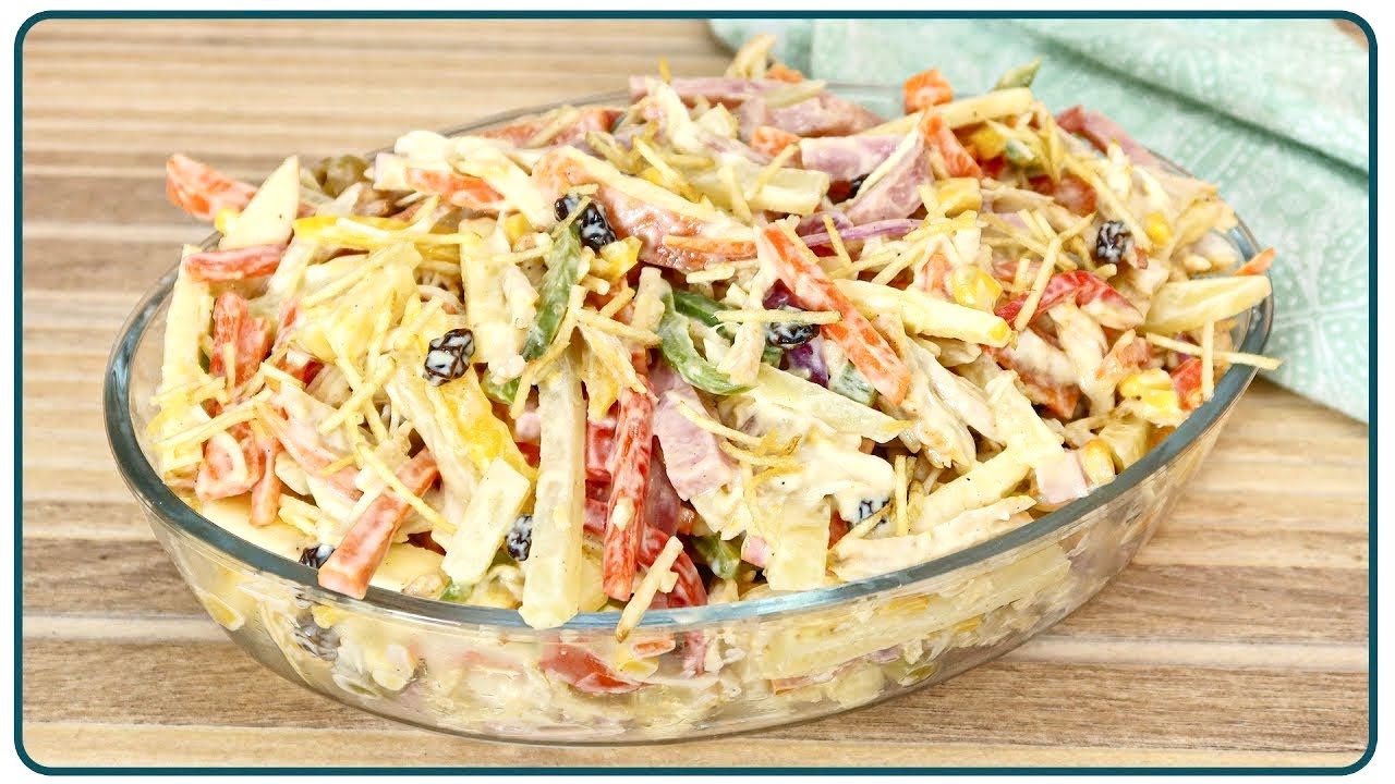 RECEITA DE SALPIC&Atilde;O F&Aacute;CIL PARA O NATAL | Nandu Andrade