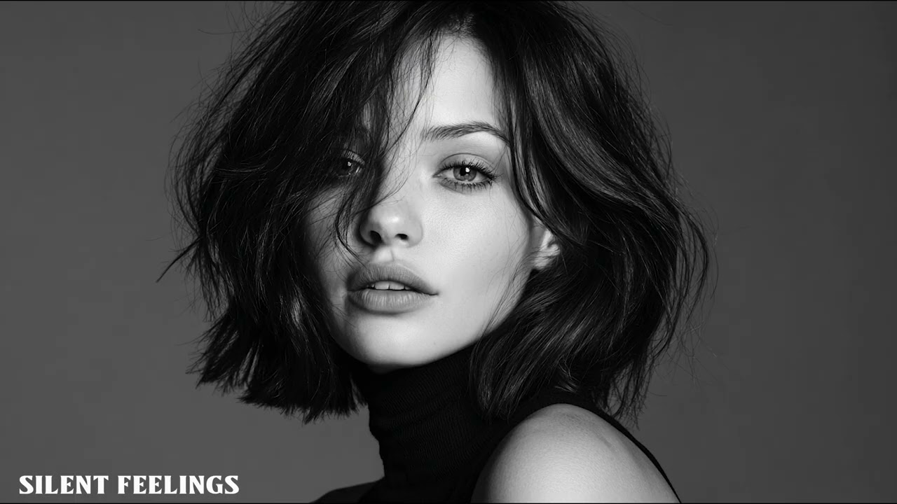 Feeling Good Mix [2025] - English Deep House,Vocal House, Nu Disco | Emotional / Intimate Mood #085