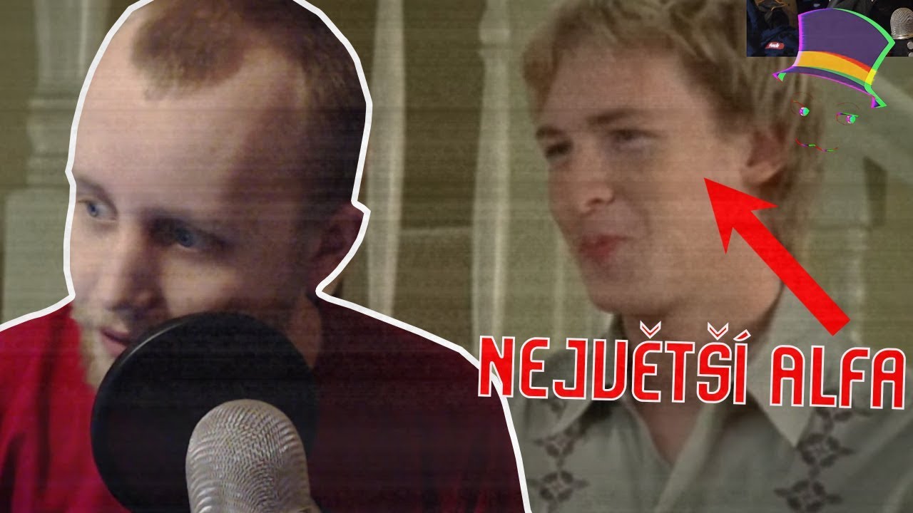 Je hrozně tvrdej ( ͡° ͜ʖ ͡°) - Sestřihy Agraela #22