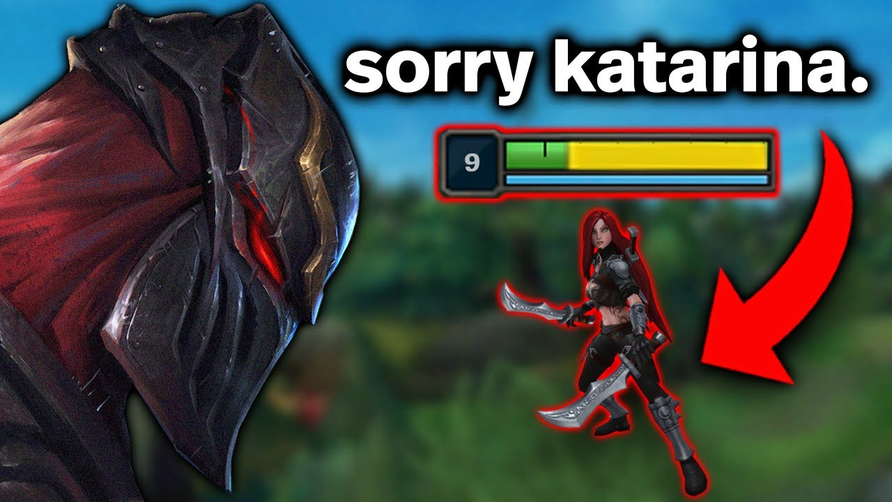 When Challenger Players Meet The #1 Zed