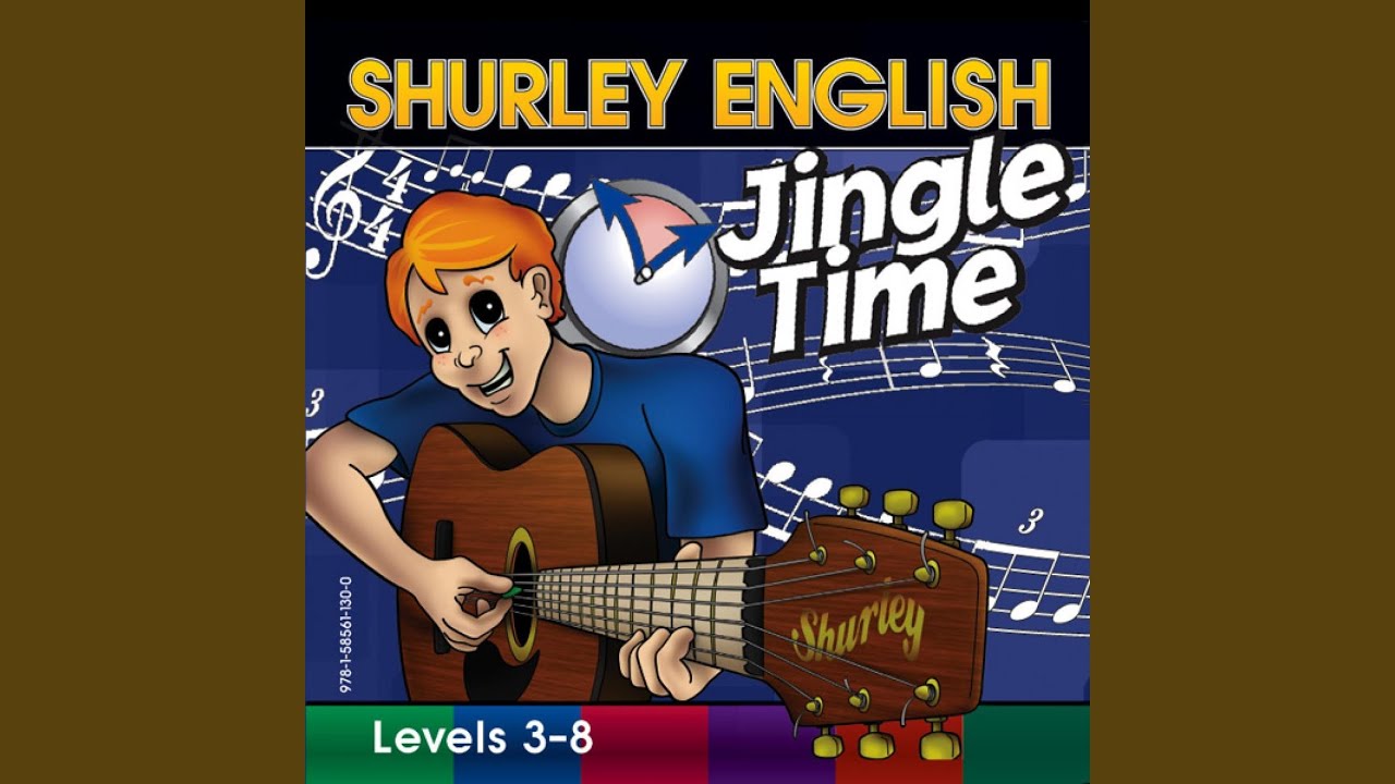 The 23 Helping Verbs Jingle (Chant)