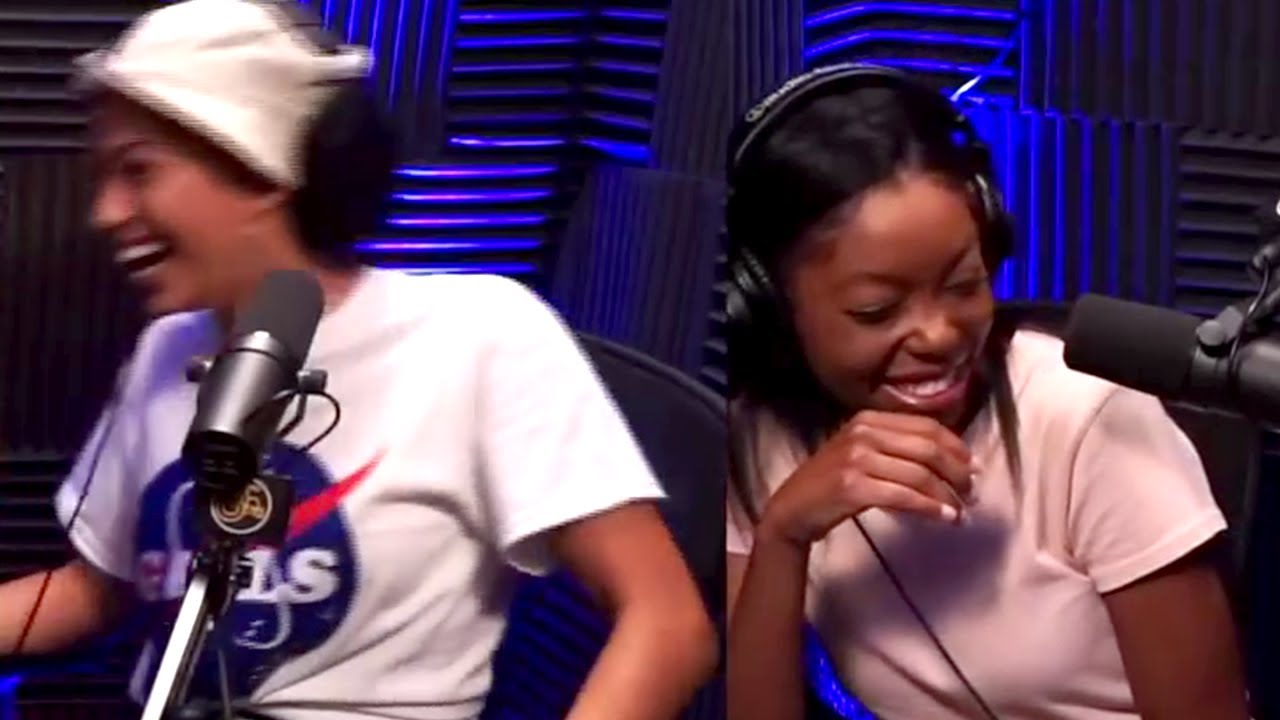 Samantha Logan & Asjha Cooper being the reason Daniel Ezra canceled his Podcast