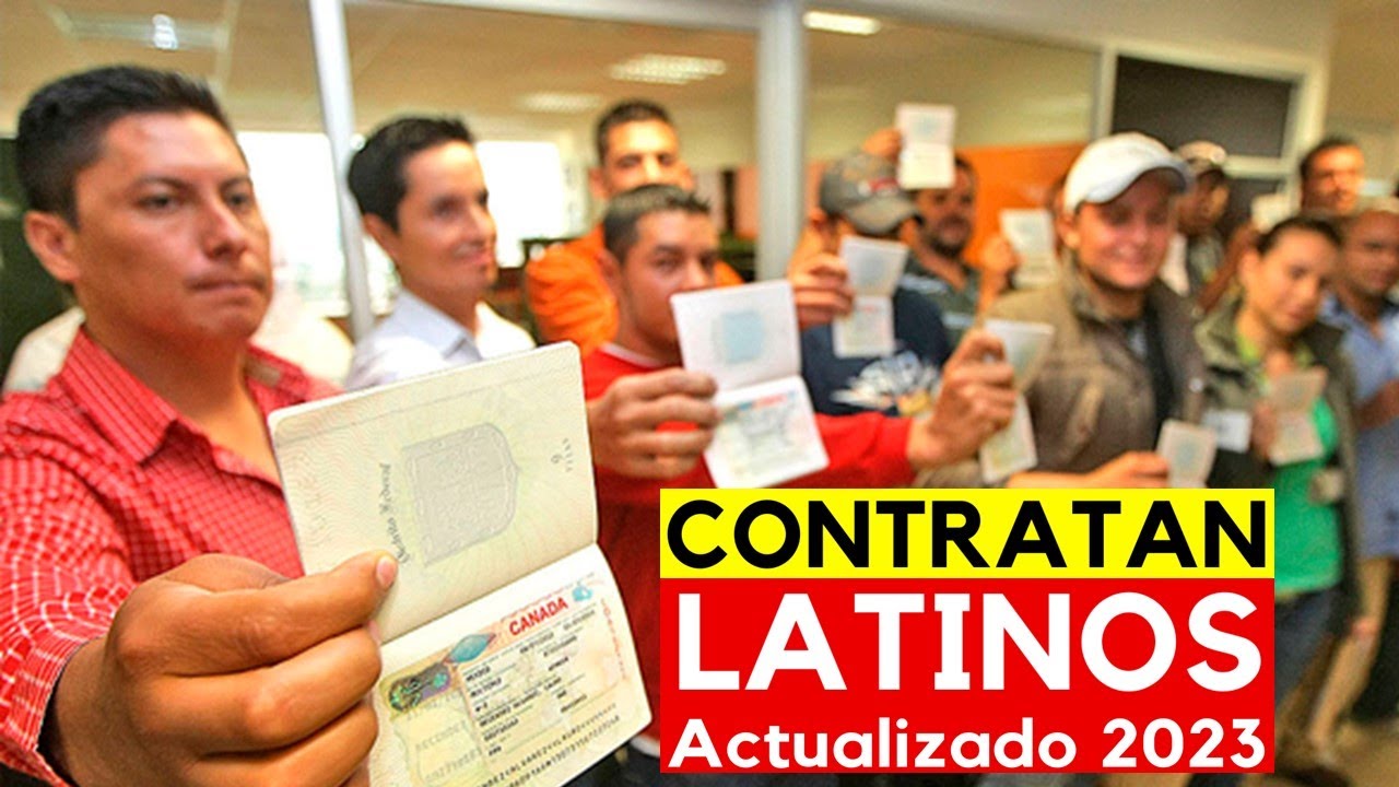 Empresas que Reclutan y Traen Trabajadores para Canadá | DesafioTorontoJC