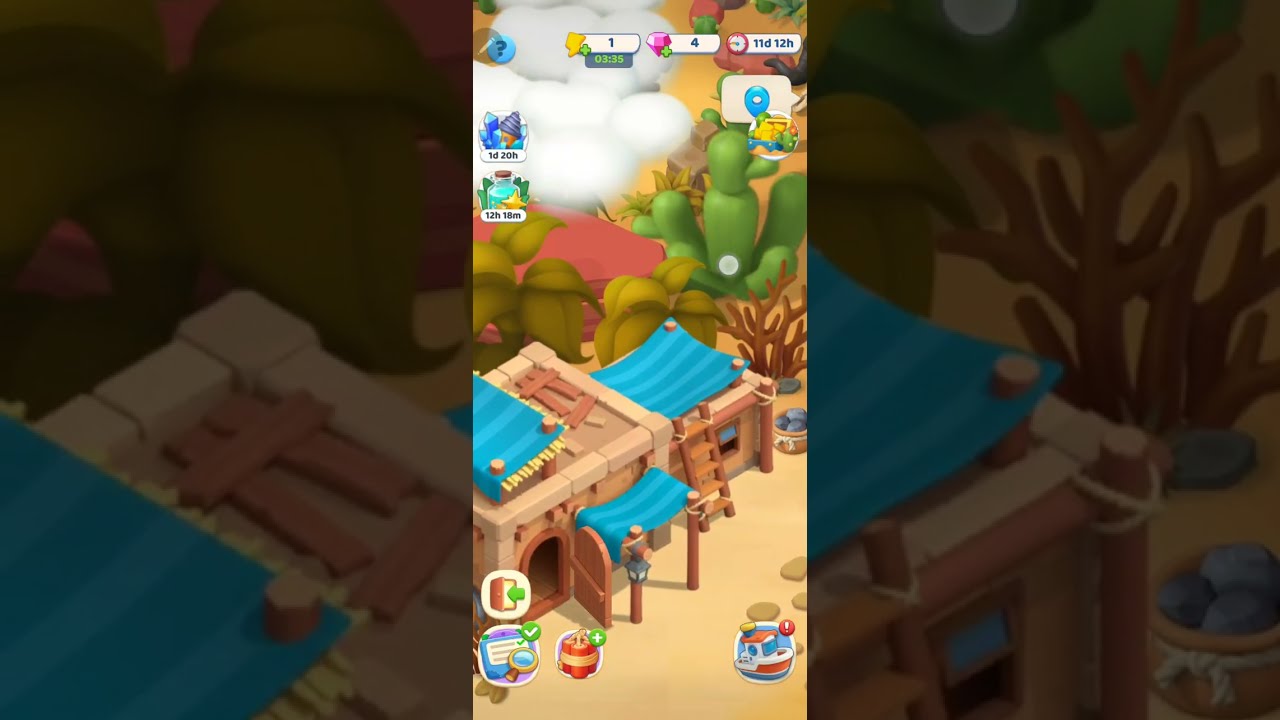 Taylor's Secret:Merge Story  Tips and Tricks no purchase necessary  lvl  30 Road to Level 31