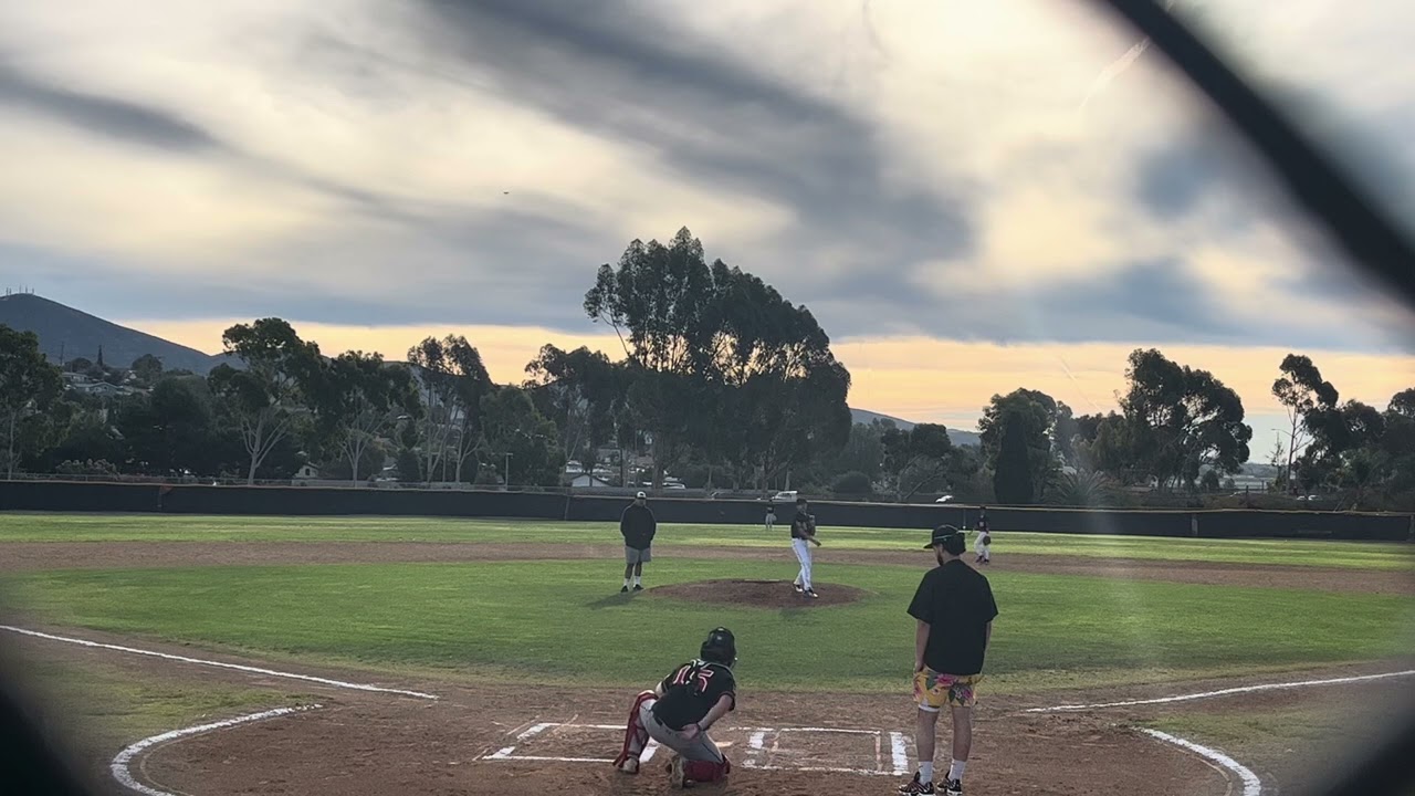 Matadors Team Black inter squad December 16, 2023