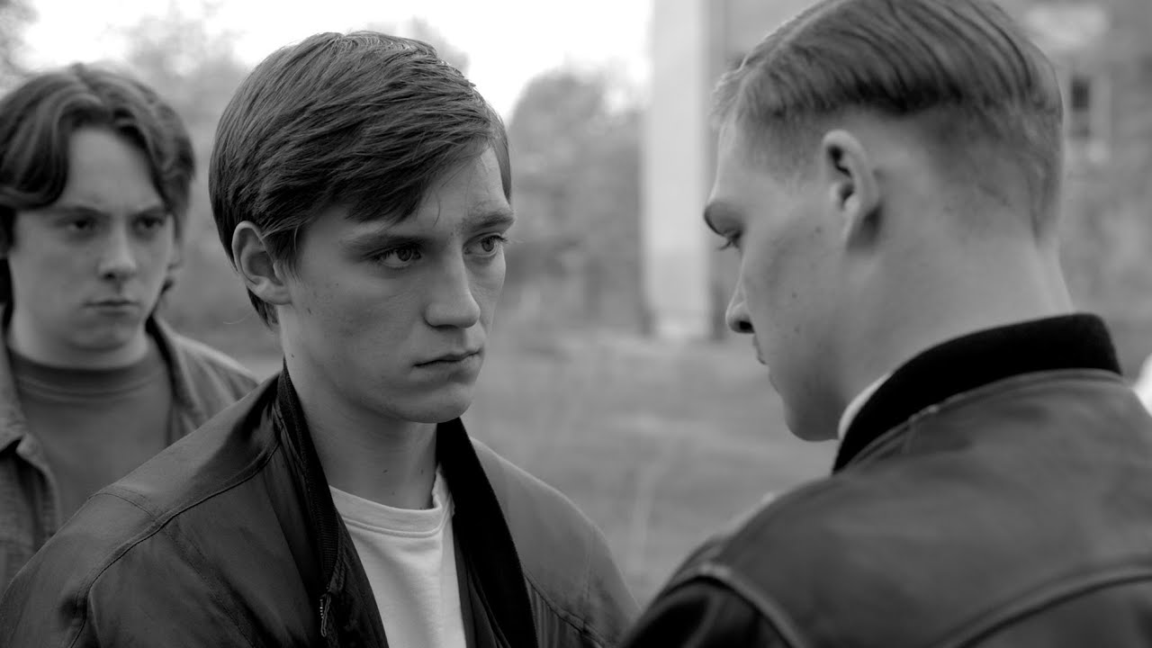 Wir sind jung. Wir sind stark. - trailer