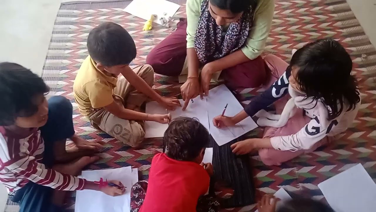 IgnouDECE-4 project एक्विटी 5