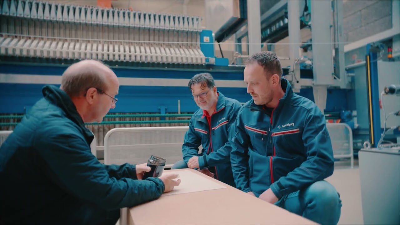 Vernieuwing van de installaties bij RWZI Garmerwolde | Batenburg Industrial Automation