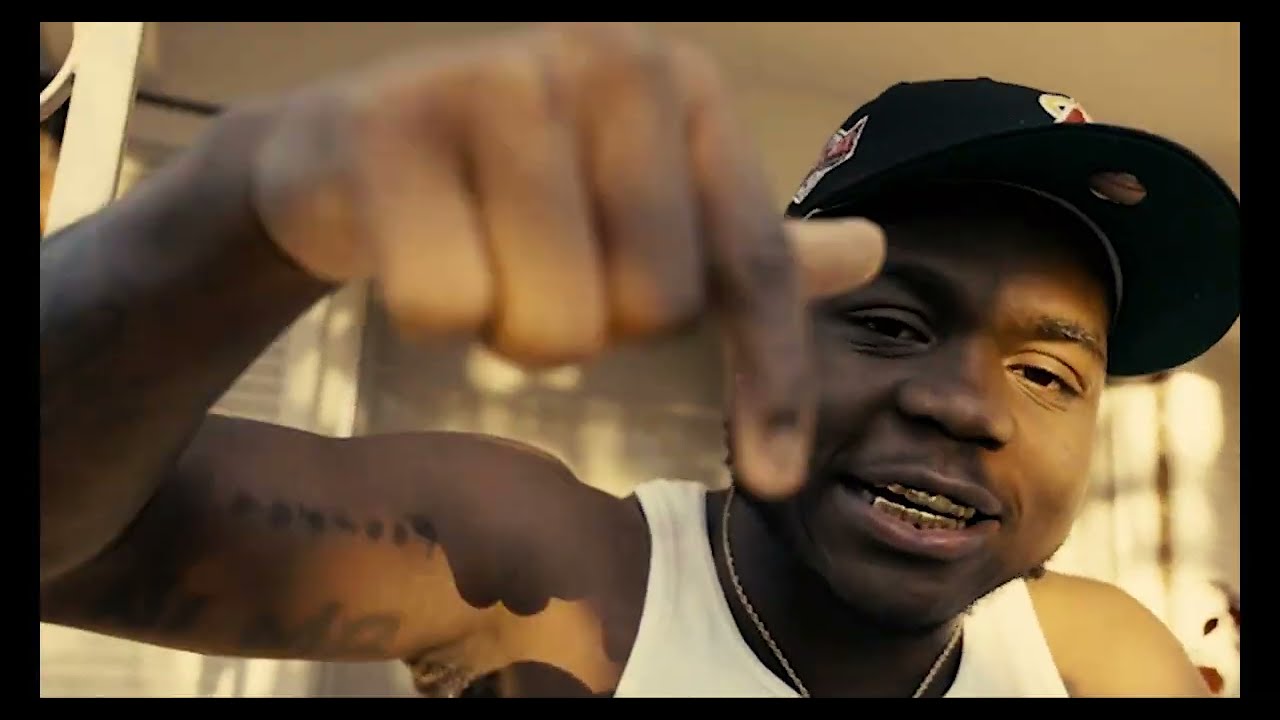 Ca$h Tank - DREAM (OFFICIAL MUSIC VIDEO) SHOT BY @ROMESHOTIT_ & @THEREELCHASERSCO