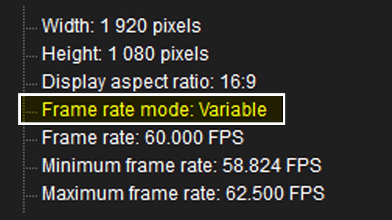 How to Fix Twitch VODs for Video Editing