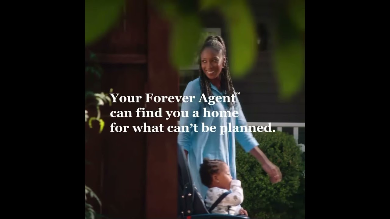 Berkshire Hathaway ForeverAgent