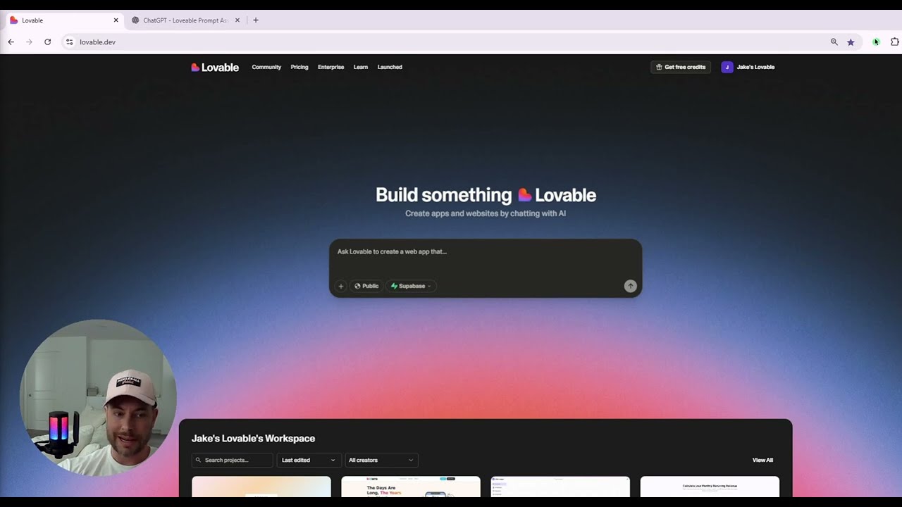 How To Vibe Code For FREE In 2025