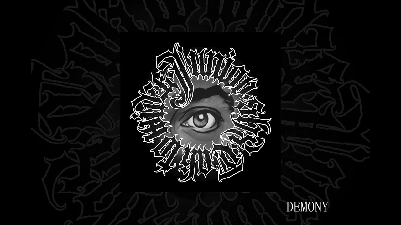 Junior SHX  ➟ Demony ft. Jacol SHX (Prod. Kozim)