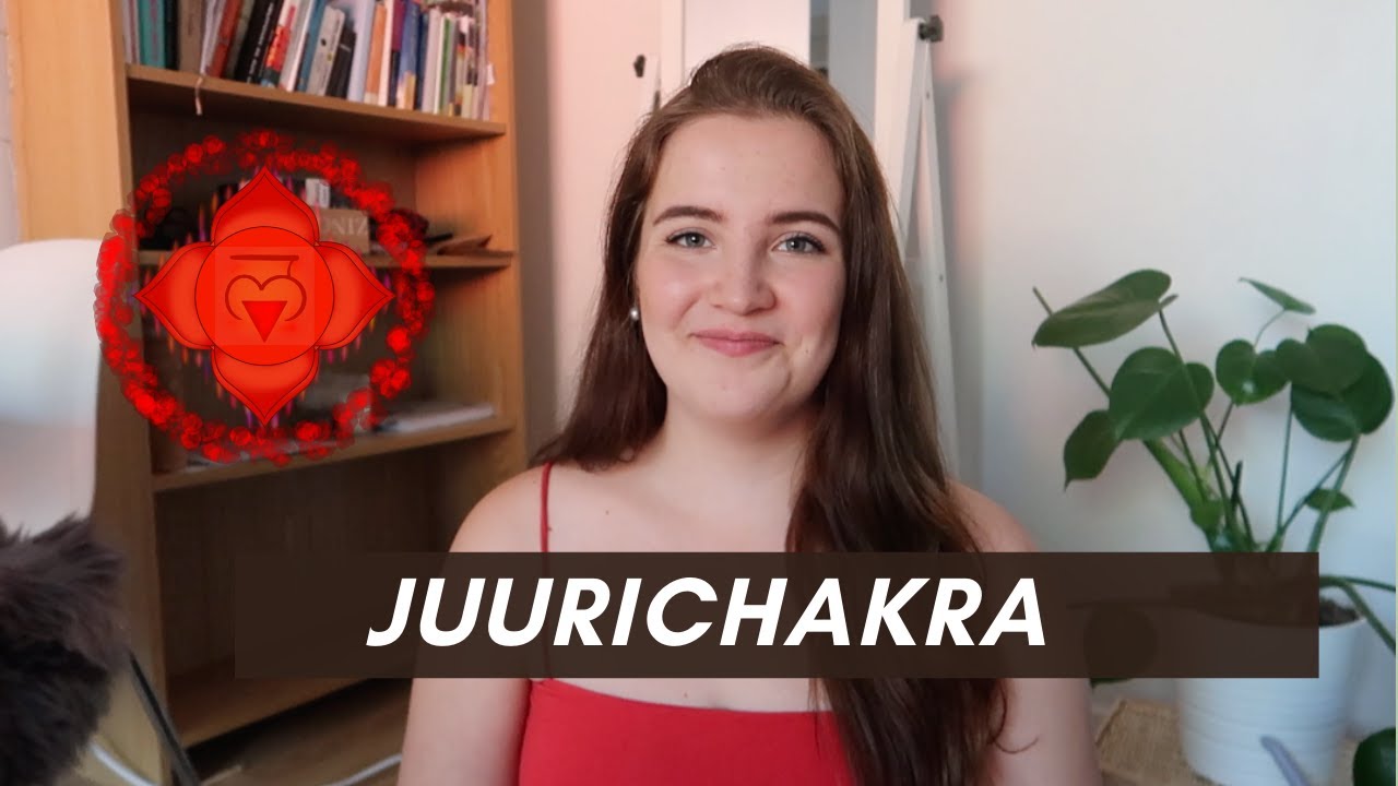 Juurichakra