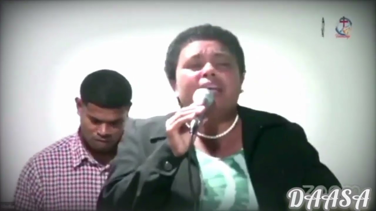 Ko Cei Me Tautauvata Kei Kemuni..(New Way Lautoka)