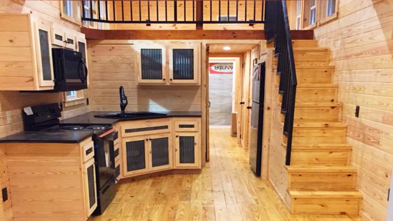 Under $24K The Most Charming Beautiful Tiny Houses for Sale