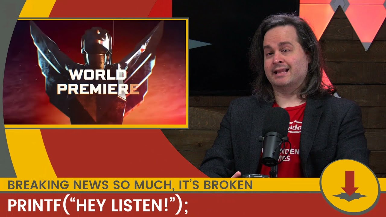 Hey Listen! || CheckPoint 457