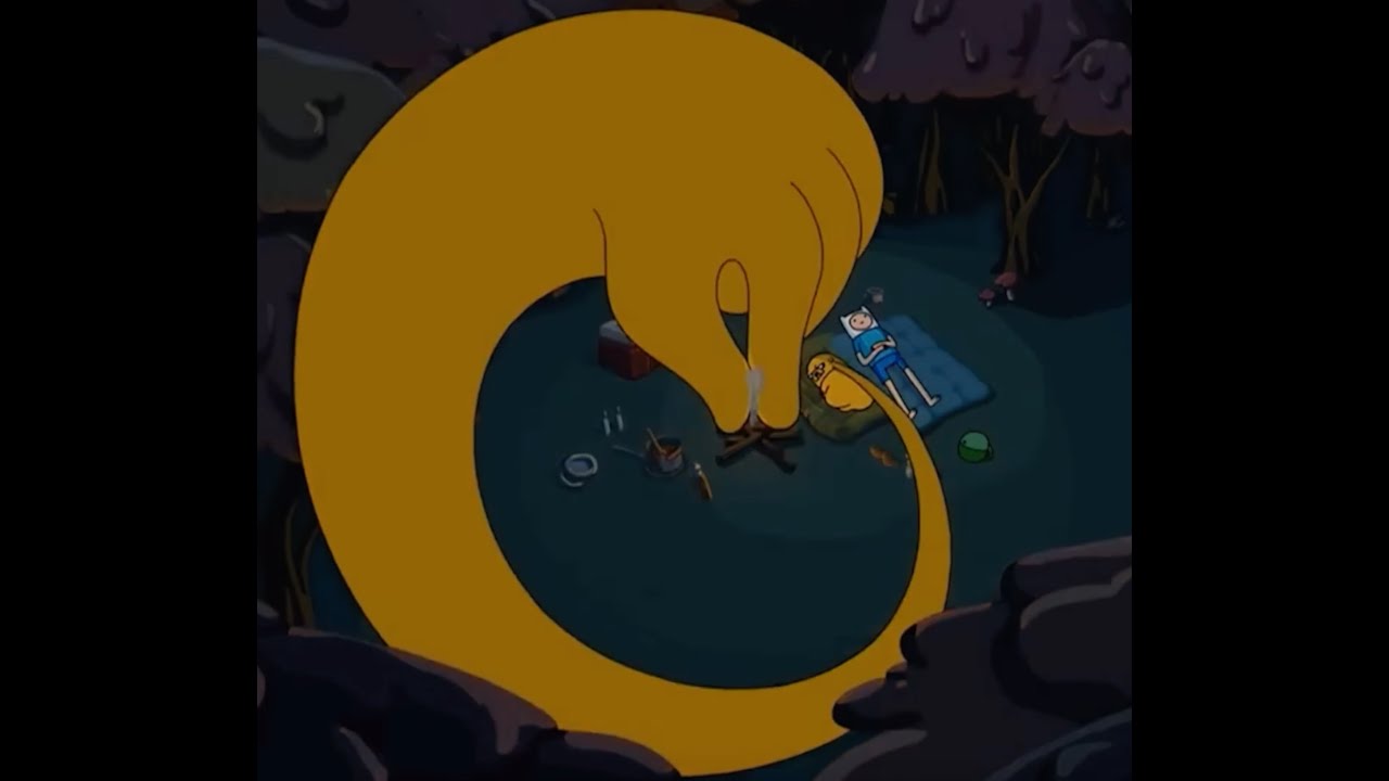 Adventure Time 