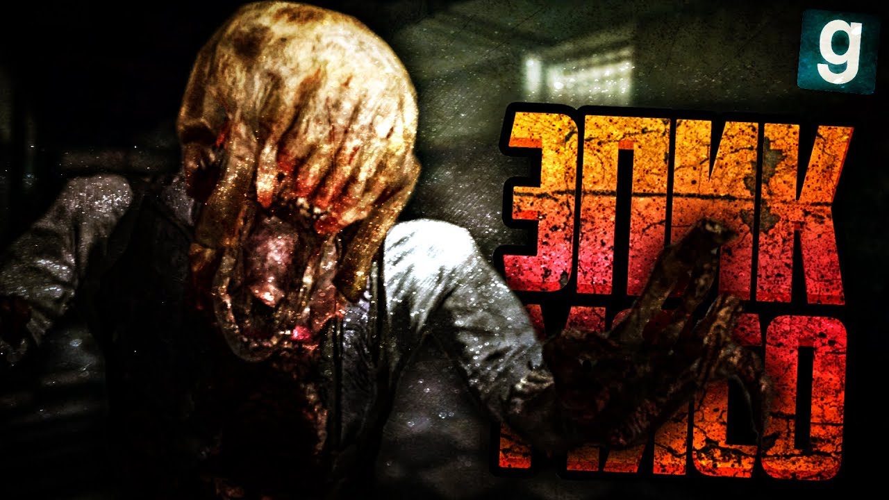 ЭПИК! МЯСО! 6 ВОЛН! ► Garry's Mod - Zombie Survival