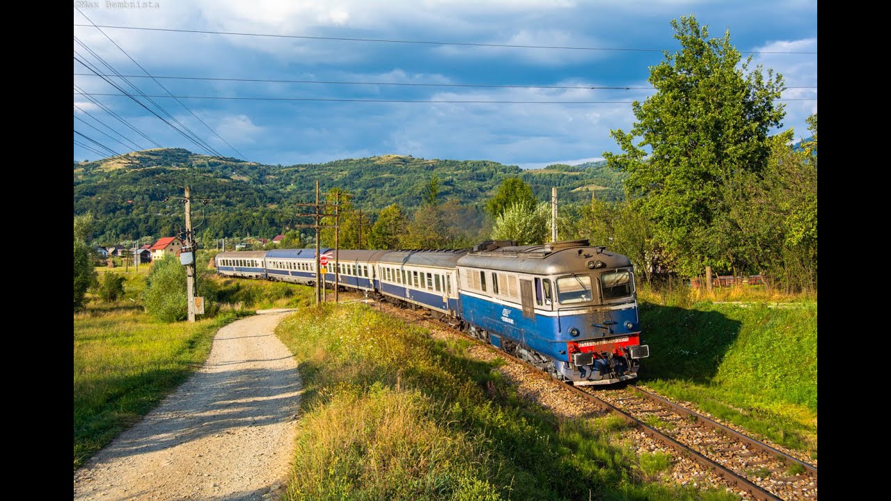 Schyłek rumuńskiej 