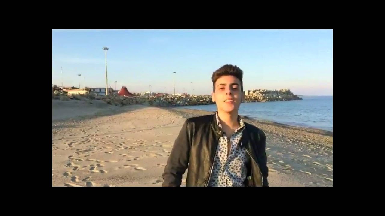 Vittorio Blefari- P'è cirò (VIDEO UFFICIALE) 2016