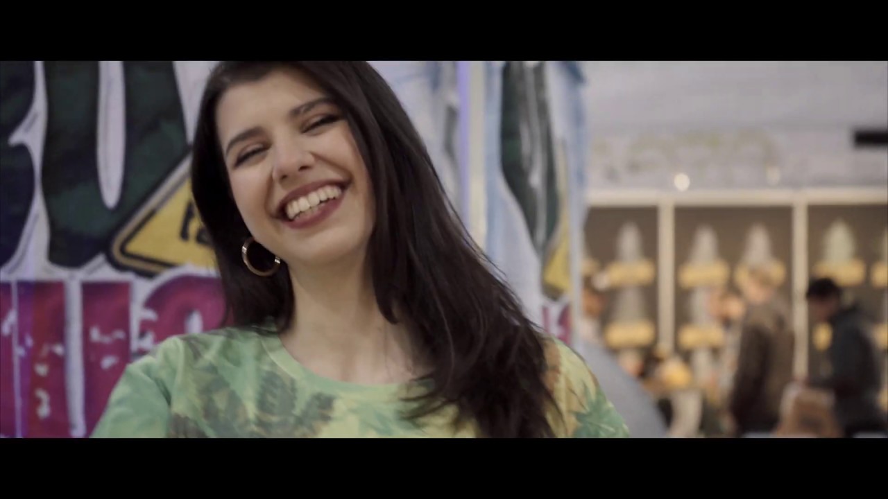 Athens Cannabis Expo 2020 Official Video