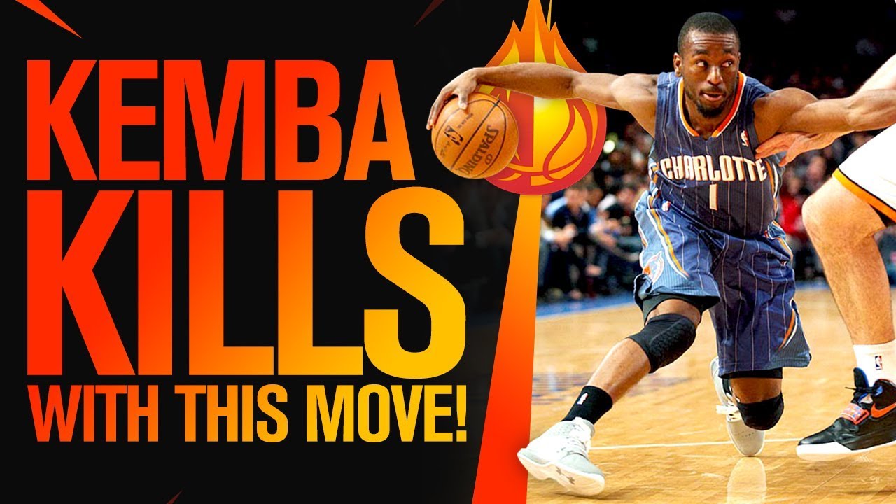 Kemba Walker KILLS Defenders With This Move!
